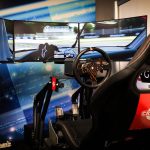 Est Simulator Components ESTech - Design and Production of Driving Simulators